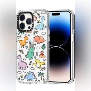 MOSNOVO Dino iPhone Case